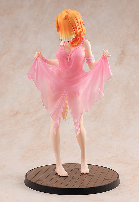 Roxanne (Issei Hyoujyu Comic ver.) | 1/7 KDcolle Figure