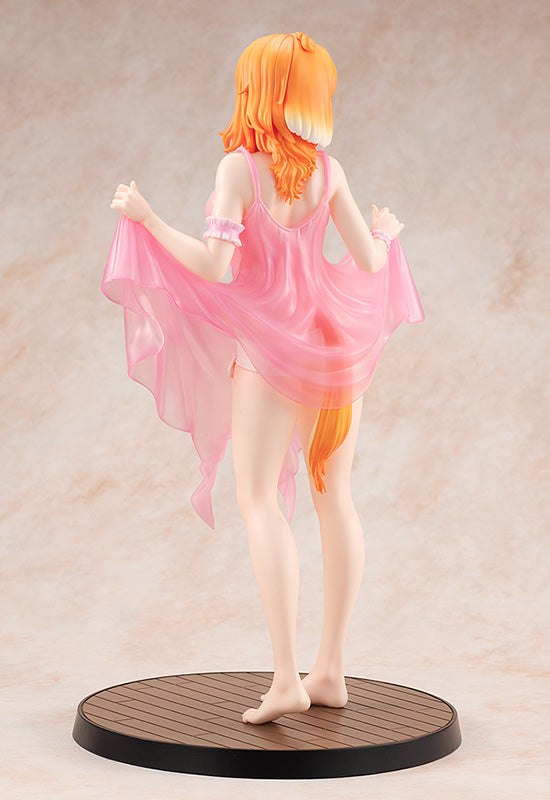 Roxanne (Issei Hyoujyu Comic ver.) | 1/7 KDcolle Figure