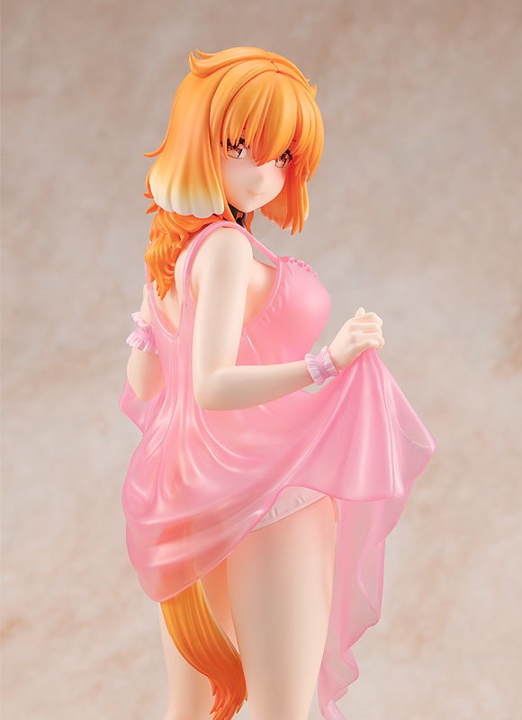 Roxanne (Issei Hyoujyu Comic ver.) | 1/7 KDcolle Figure