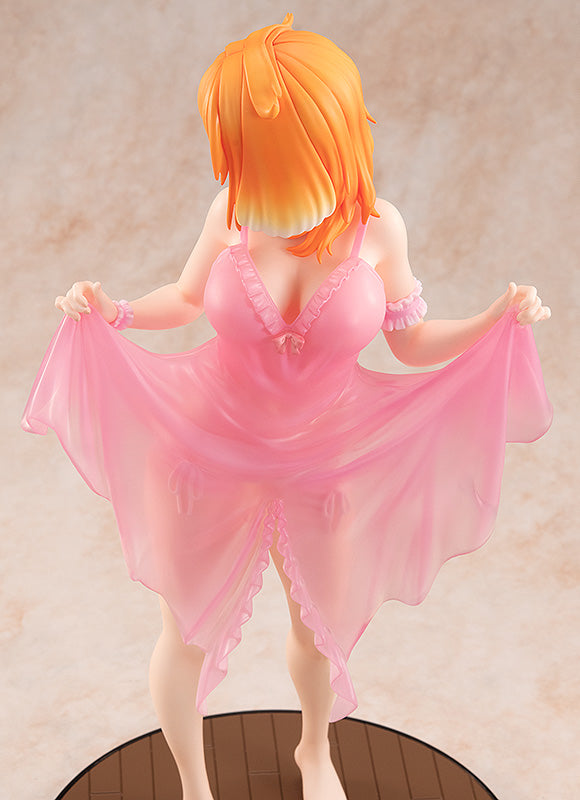 Roxanne (Issei Hyoujyu Comic ver.) | 1/7 KDcolle Figure