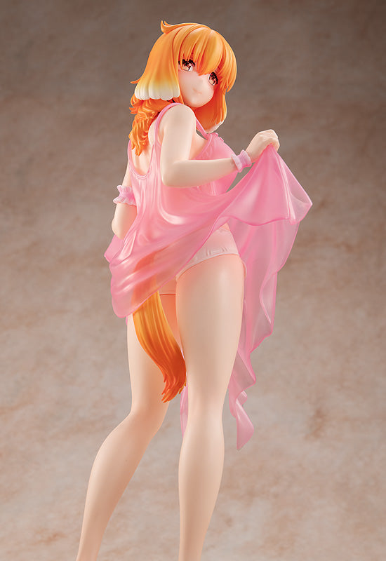 Roxanne (Issei Hyoujyu Comic ver.) | 1/7 KDcolle Figure