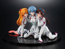 Asuka/Rei/Mari: Newtype Cover ver. | 1/8 KDcolle Figure