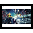 Redbox by Redjuice | Art Book