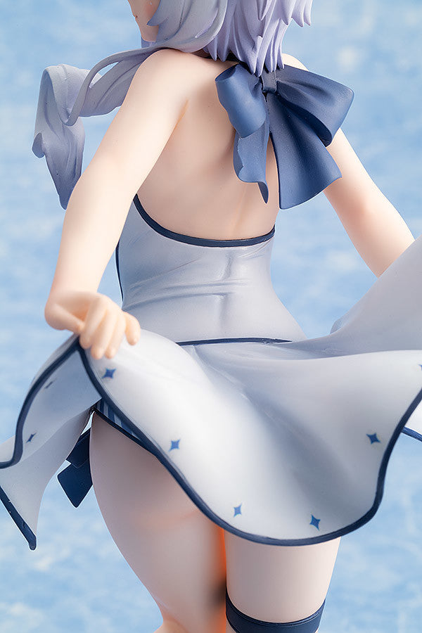 Misha Necron (Swimsuit ver.) | 1/7 KDcolle Figure