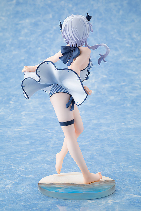 Misha Necron (Swimsuit ver.) | 1/7 KDcolle Figure