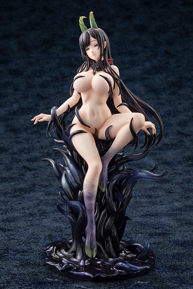 Chiyo | 1/7 KDcolle Figure