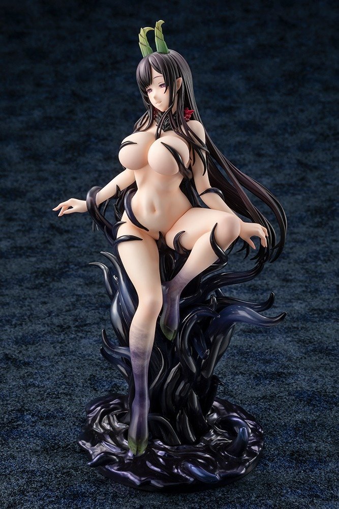 Chiyo | 1/7 KDcolle Figure