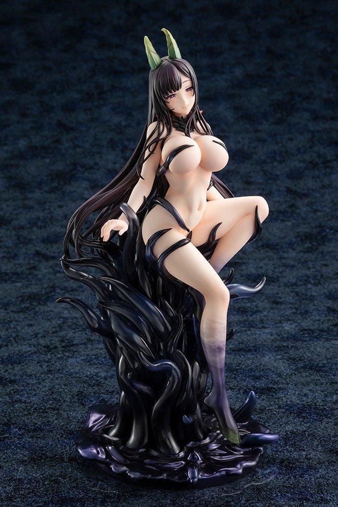 Chiyo | 1/7 KDcolle Figure