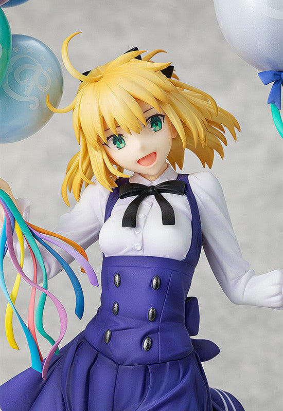 Saber/Altria Pendragon (Lily): Festival Portrait ver. | 1/7 KDcolle Figure