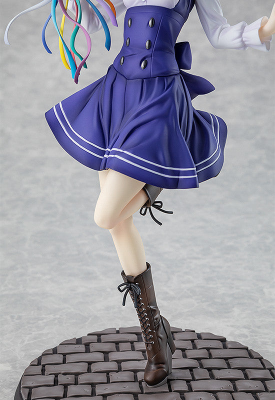 Saber/Altria Pendragon (Lily): Festival Portrait ver. | 1/7 KDcolle Figure