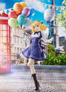 Saber/Altria Pendragon (Lily): Festival Portrait ver. | 1/7 KDcolle Figure