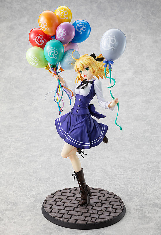 Saber/Altria Pendragon (Lily): Festival Portrait ver. | 1/7 KDcolle Figure