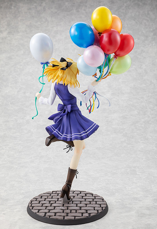 Saber/Altria Pendragon (Lily): Festival Portrait ver. | 1/7 KDcolle Figure