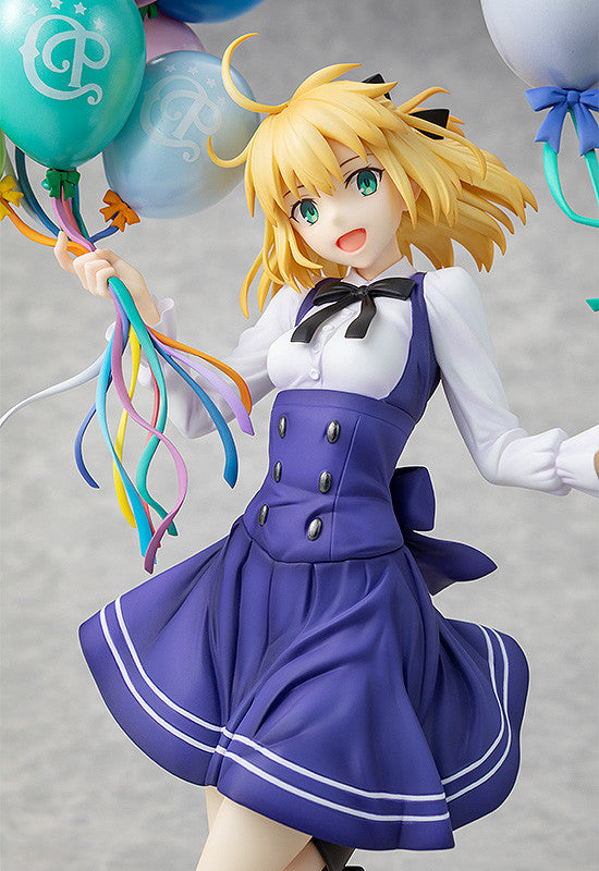 Saber/Altria Pendragon (Lily): Festival Portrait ver. | 1/7 KDcolle Figure