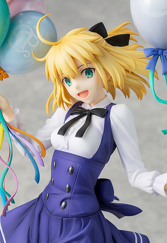 Saber/Altria Pendragon (Lily): Festival Portrait ver. | 1/7 KDcolle Figure