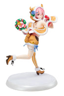 Ram (Christmas Maid ver.) | 1/7 KDcolle Figure