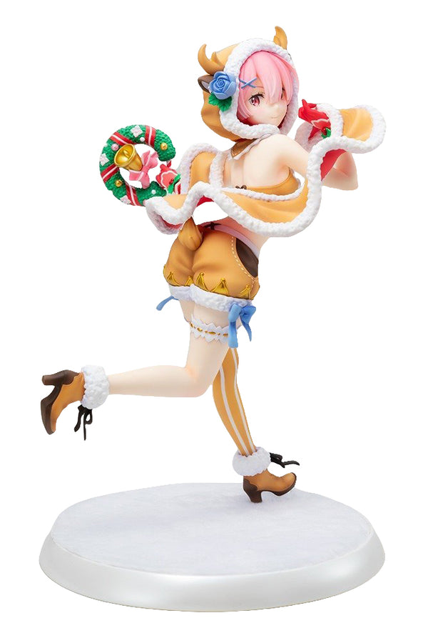 Ram (Christmas Maid ver.) | 1/7 KDcolle Figure