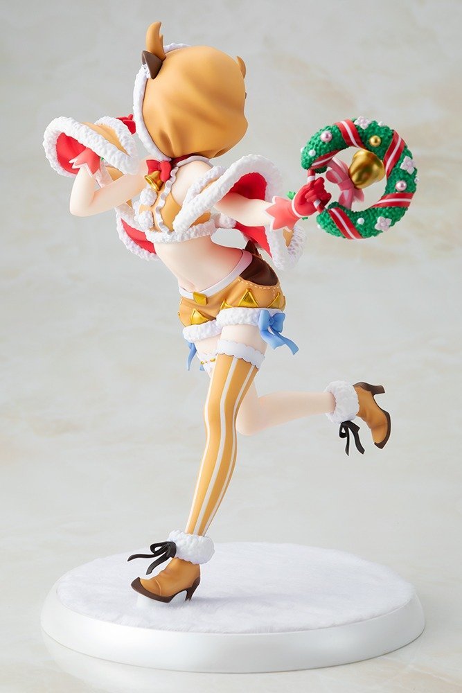 Ram (Christmas Maid ver.) | 1/7 KDcolle Figure