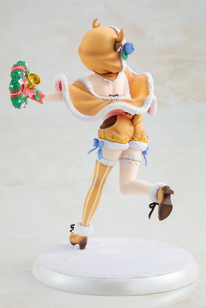 Ram (Christmas Maid ver.) | 1/7 KDcolle Figure