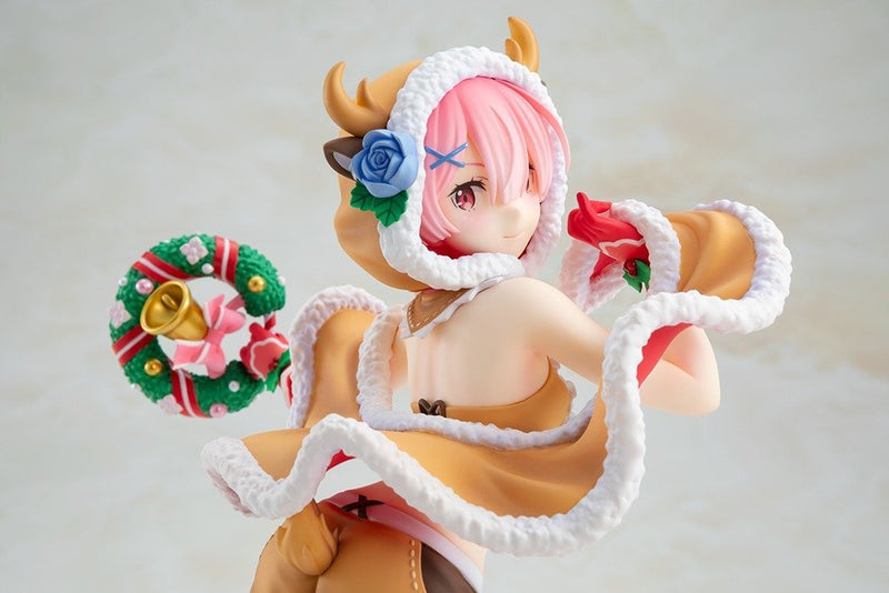 Ram (Christmas Maid ver.) | 1/7 KDcolle Figure