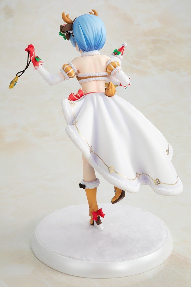 Rem (Christmas Maid ver.) | 1/7 KDcolle Figure