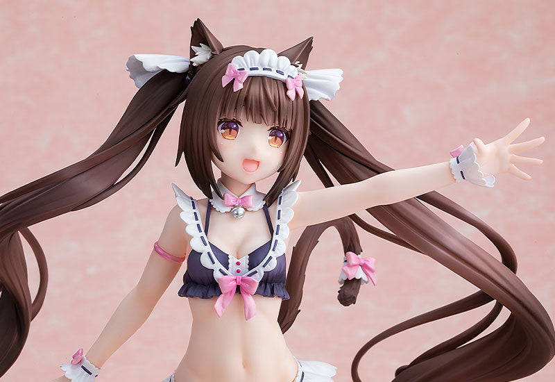 Chocola (Maid Swimsuit ver.) | 1/7 KDcolle Figure