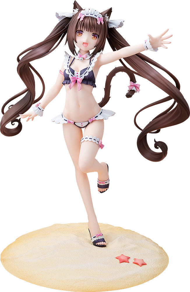 Chocola (Maid Swimsuit ver.) | 1/7 KDcolle Figure