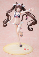 Chocola (Maid Swimsuit ver.) | 1/7 KDcolle Figure