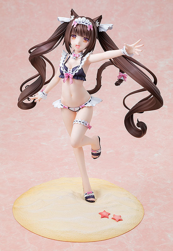 Chocola (Maid Swimsuit ver.) | 1/7 KDcolle Figure