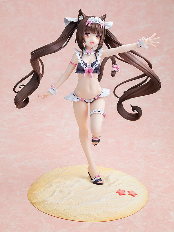 Chocola (Maid Swimsuit ver.) | 1/7 KDcolle Figure