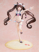 Chocola (Maid Swimsuit ver.) | 1/7 KDcolle Figure