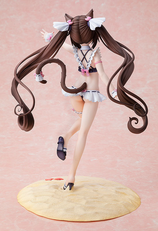 Chocola (Maid Swimsuit ver.) | 1/7 KDcolle Figure