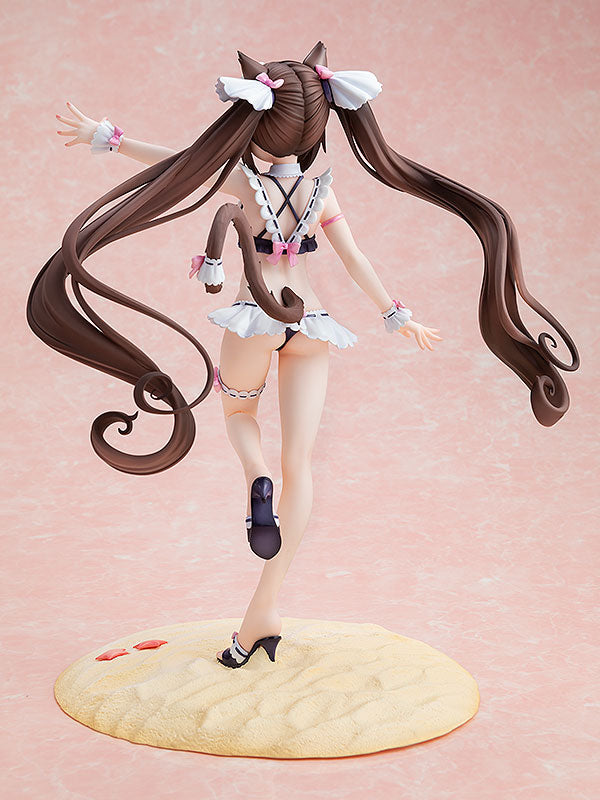 Chocola (Maid Swimsuit ver.) | 1/7 KDcolle Figure