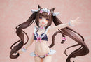 Chocola (Maid Swimsuit ver.) | 1/7 KDcolle Figure