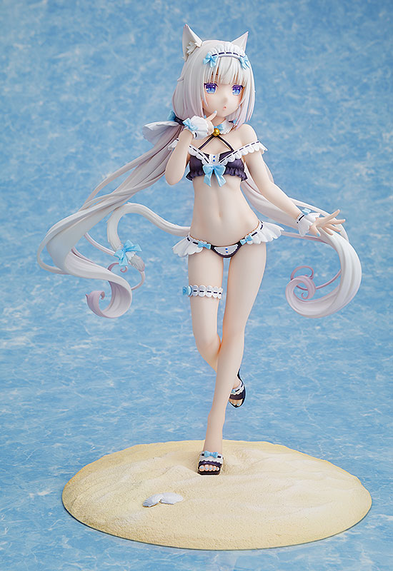 Vanilla (Maid Swimsuit ver.) | 1/7 KDcolle Figure