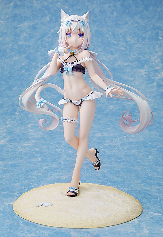 Vanilla (Maid Swimsuit ver.) | 1/7 KDcolle Figure