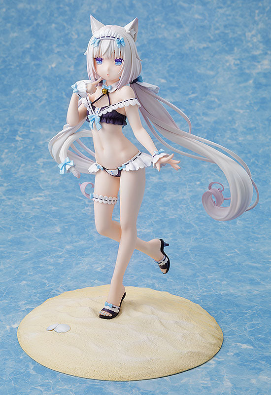 Vanilla (Maid Swimsuit ver.) | 1/7 KDcolle Figure