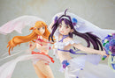 Yuuki (Summer Wedding ver.) | 1/7 KDcolle Figure