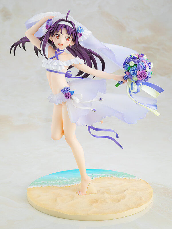 Yuuki (Summer Wedding ver.) | 1/7 KDcolle Figure