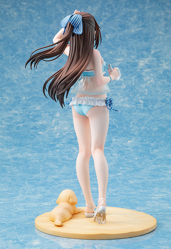 Shizuku Osaka (Beach Girl ver.) | 1/7 KDcolle Figure