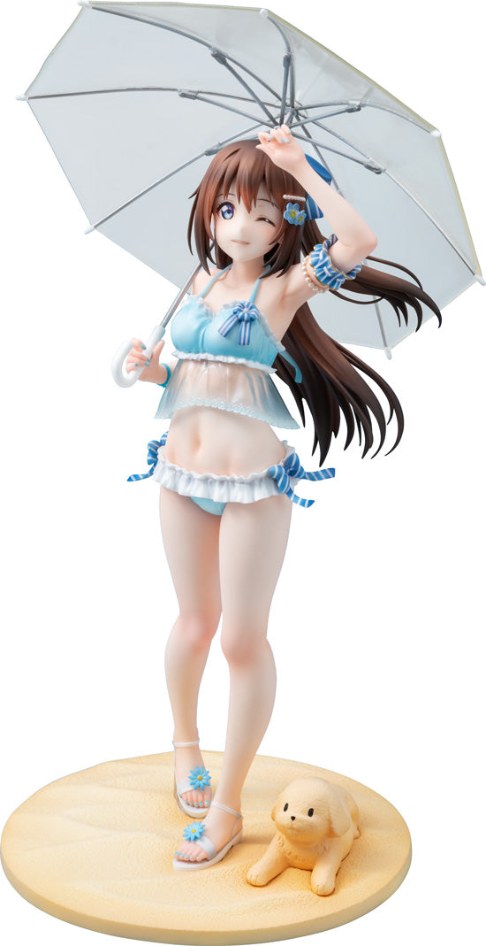 Shizuku Osaka (Beach Girl ver.) | 1/7 KDcolle Figure
