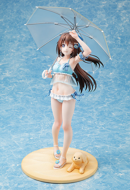 Shizuku Osaka (Beach Girl ver.) | 1/7 KDcolle Figure