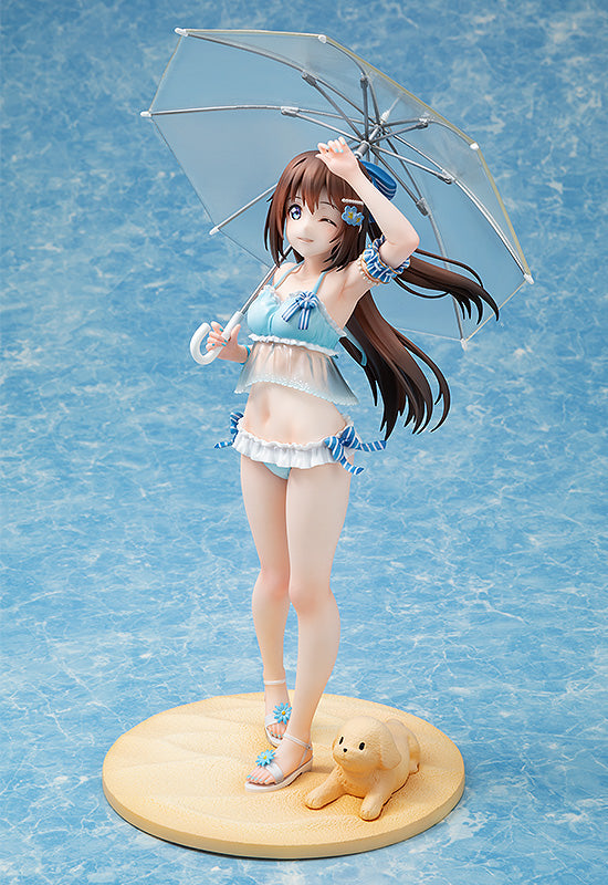 Shizuku Osaka (Beach Girl ver.) | 1/7 KDcolle Figure