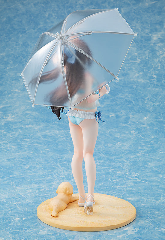 Shizuku Osaka (Beach Girl ver.) | 1/7 KDcolle Figure