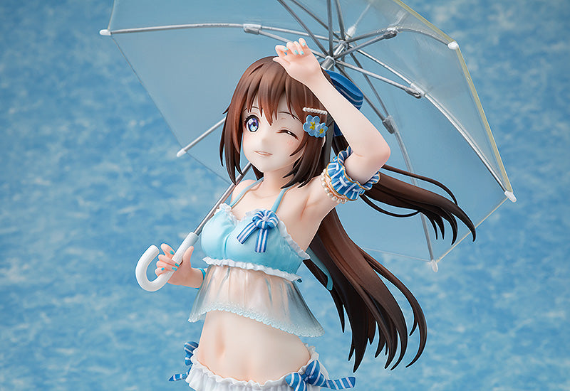 Shizuku Osaka (Beach Girl ver.) | 1/7 KDcolle Figure