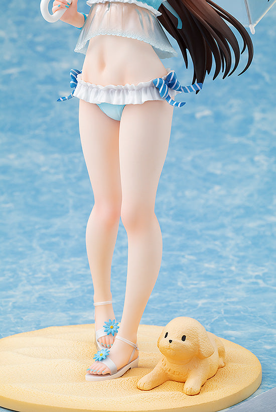 Shizuku Osaka (Beach Girl ver.) | 1/7 KDcolle Figure