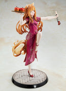 Holo (Chinese Dress ver.) | 1/7 KDcolle Figure