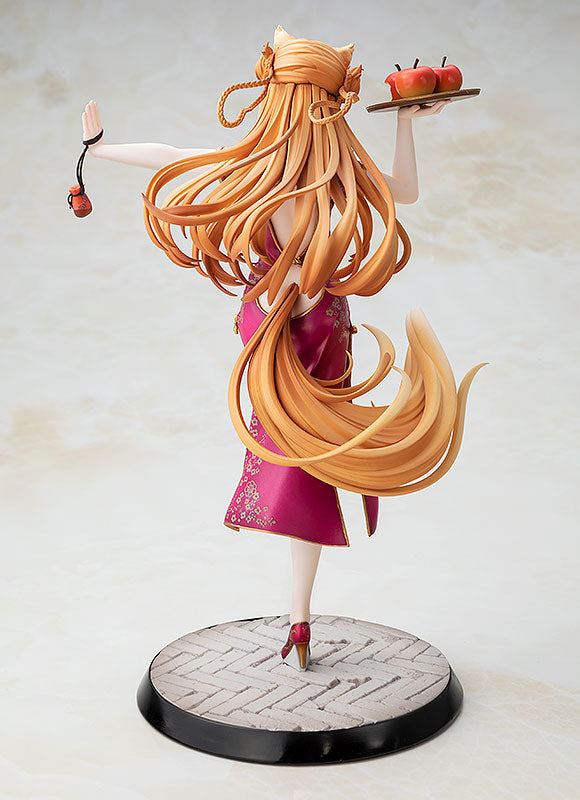 Holo (Chinese Dress ver.) | 1/7 KDcolle Figure