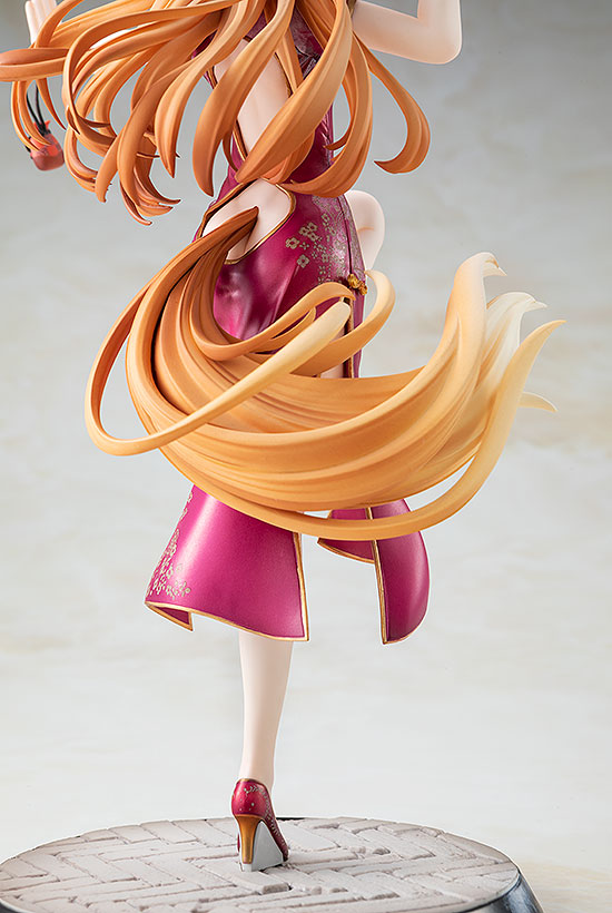 Holo (Chinese Dress ver.) | 1/7 KDcolle Figure