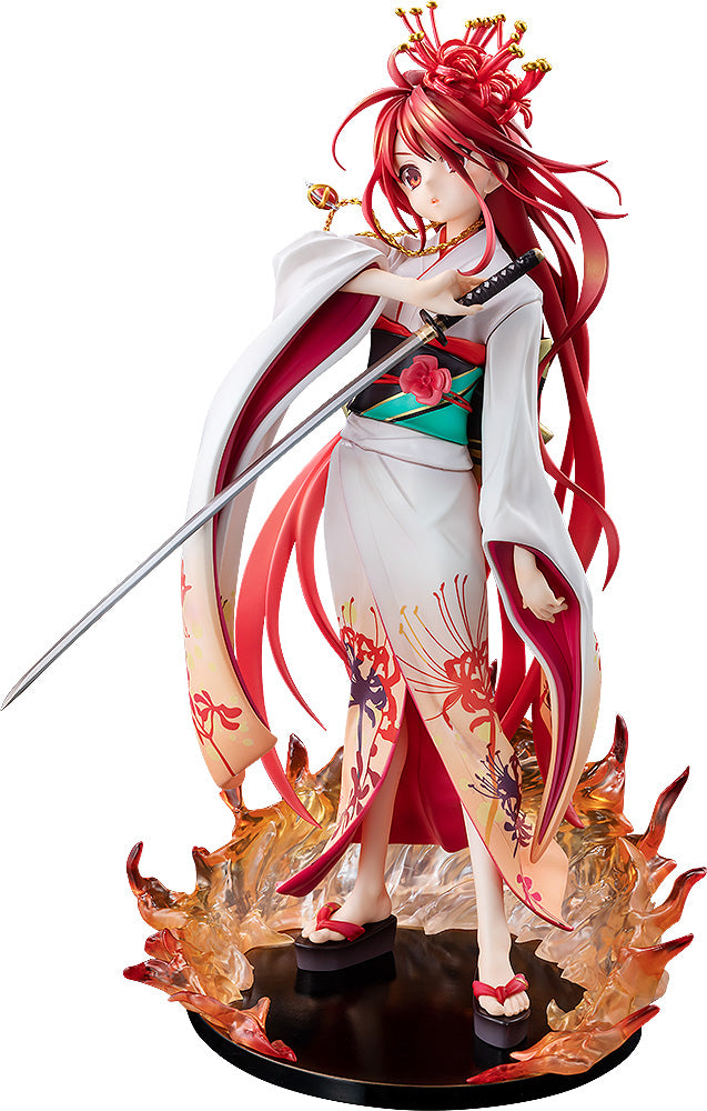 Shakugan no Shana Twentieth Anniversary — Shana Burning-Eyed Beauty ver. | 1/7 KDcolle Figure